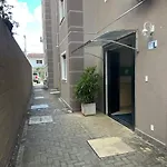 Aconchegante Apt Em Joao Pessoa