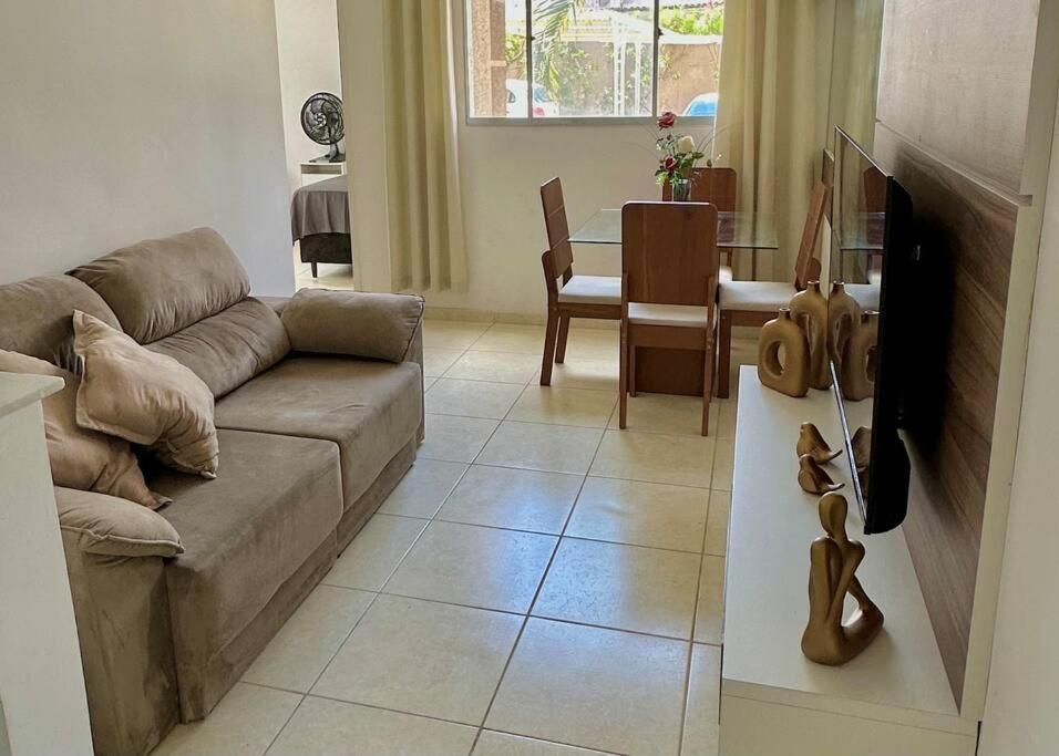 Aconchegante Em Apartamento